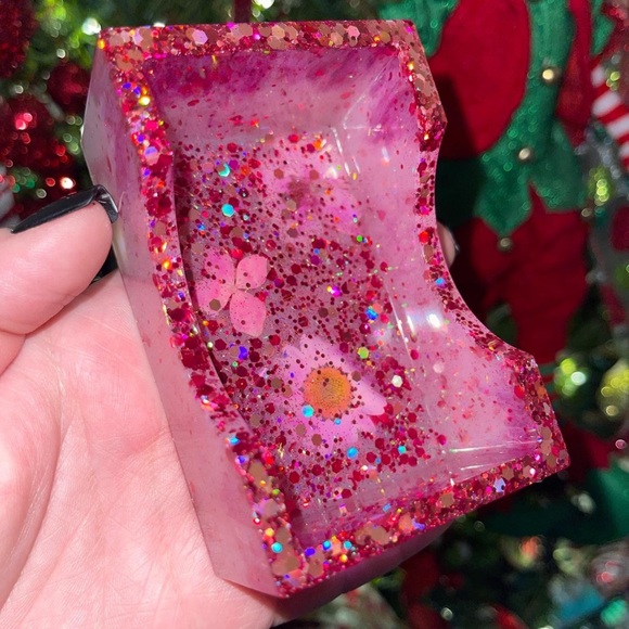 Custom Business Card Holder - Picture 1 of 3